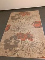 Teppich mit Blumenmuster Bayern - Kleinaitingen Vorschau