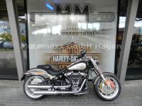 Harley-Davidson Softail Fat Boy 114  MJ 23 Two-Tone Nordrhein-Westfalen - Hagen Vorschau