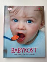 Buch / Kochbuch Babykost Was ihrem Baby schmeck Altona - Hamburg Osdorf Vorschau