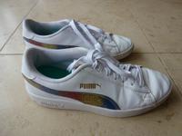 Sneaker, Turnschuhe, Puma, Gr. 37 Bayern - Stammham b. Ingolstadt Vorschau