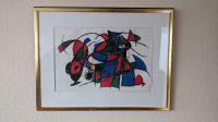 Miró Original Lithographie inkl. Echtheits-Siegel | 68x54 cm Nordrhein-Westfalen - Gelsenkirchen Vorschau