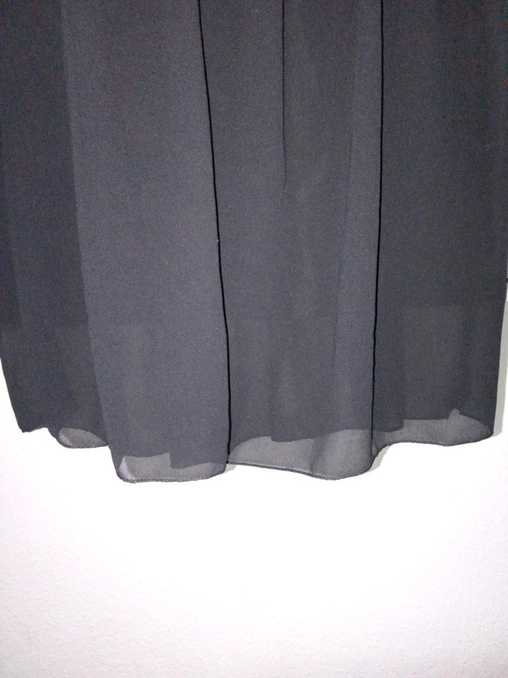 Kleines Schwarzes, Bustierkleid oder als Oberteil Gr XS/S in Hannover