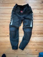 Motorrad BÜSE Lederhose Gr. 36/38 Rheinland-Pfalz - Weitersburg Vorschau