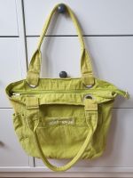 Neue gelbe Graceland Girl Handtasche Schultertasche Henkel Tasche Saarland - St. Wendel Vorschau