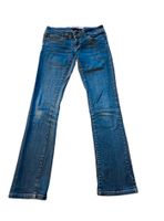 Schmal geschnittene Jeans von Only, Gr. 36 Münster (Westfalen) - Gremmendorf Vorschau