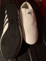 Adidas Contestant Pro taekwondo Schuh Bayern - Boos Vorschau