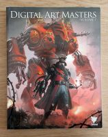 3dtotal Publishing - Digital Art Masters - Volume 7 [Englisch] München - Maxvorstadt Vorschau