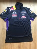 Red Bull T-Shirt von Pepe Jeans Eimsbüttel - Hamburg Lokstedt Vorschau