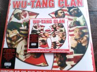 Wu Tang Clan Vinyl LP Schallplatte CD Neu Chambers Rap ODB RZA Berlin - Lichterfelde Vorschau