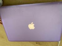 MacBook Pro 2008 15 Zoll Vollfunktionsfähig Niedersachsen - Nienburg (Weser) Vorschau