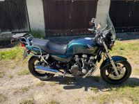 Honda CB Seven Fifty - Motorrad Mecklenburg-Vorpommern - Neubrandenburg Vorschau