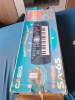 Verkaufe ein Kinder Keyboard Rheinland-Pfalz - Kruft Vorschau