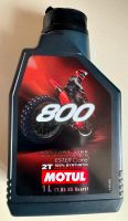 MOTUL 800 2-Takt Racing Motor Oil Rheinland-Pfalz - Saffig Vorschau