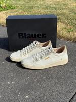 Damen Sneaker von Blauer in Gr. 39 Bayern - Wilhelmsdorf Vorschau