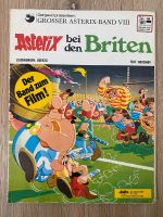 Comic Asterix bei den Briten Band VIII Band 8 - Vintage - Eimsbüttel - Hamburg Niendorf Vorschau
