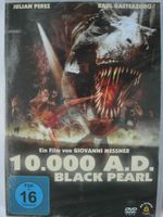 10.000 A.D. Black Pearl - Feinde bis aufs Blut - Fantasie Action Niedersachsen - Osnabrück Vorschau