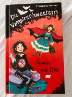Die Vampirschwestern Ferien mit Biss antolin Band 5 Nordrhein-Westfalen - Coesfeld Vorschau