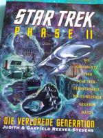 Stark Trek Phase  2 ( NEU )&   Star  Treck  Posterbook ( NEU) Berlin - Wilmersdorf Vorschau