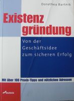 Existenzgründung - von der Geschäftsidee zum sicheren Erfolg Baden-Württemberg - Bad Krozingen Vorschau