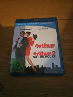 arthur/arthur 2 On the Rocks BluRay Double Feature Rheinland-Pfalz - Katzenelnbogen Vorschau