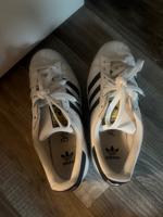 Damen Schuhe Adidas original Bielefeld - Bielefeld (Innenstadt) Vorschau