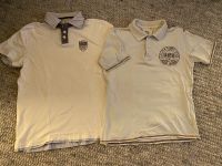 2 Poloshirts, Autark + Tom Tailor, M Niedersachsen - Berne Vorschau