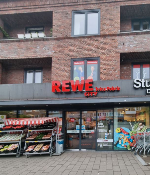 VERKAUF ca. 1.500 m² Baugrundstück in begehrter, ruhiger Wohnlage in Hamburg Fuhlsbüttel in Hamburg