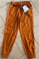 Neu Q/S by S.Oliver leichte Hose Gr. 36 orange Sommerhose Bayern - Mühldorf a.Inn Vorschau