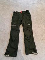 IXS Motorrad Hose gr. XL Textilhose Protektoren Niedersachsen - Cuxhaven Vorschau