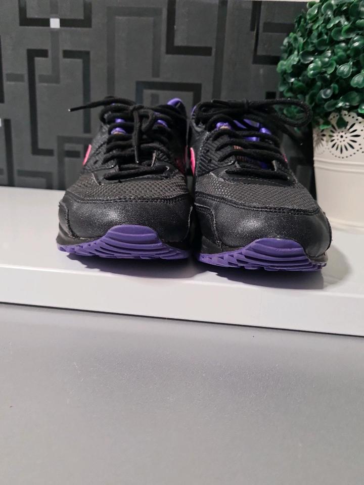 Nike air max 270 glitzer sale