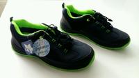 Pfiffige Outdoor Schuhe 40 LicoComfortex NEU Dunkelblau Apfelgrün Bayern - Murnau am Staffelsee Vorschau