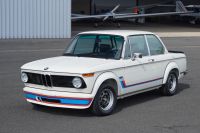 BMW 2002 Turbo Nordrhein-Westfalen - Oerlinghausen Vorschau