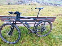 Cannondale Scalpel HT 3 Carbon, Hardtail, Mountainbike XL Rheinland-Pfalz - Trier Vorschau