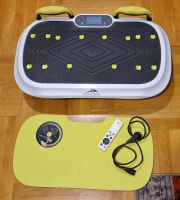 Vibrationsboard Active Touch, Ganzkörper-Fitnessgerät NEUWERTIG Niedersachsen - Rotenburg (Wümme) Vorschau