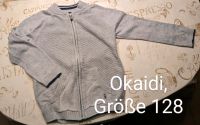 Tolle Strickjacke, Größe 128 Bayern - Obernburg Vorschau