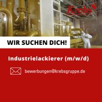 Industrielackierer (m/w/d) Hamburg-Mitte - Hamburg Wilhelmsburg Vorschau