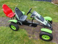 Berg Gokart X-plore BFR inkl. Zubehör Nordrhein-Westfalen - Ahlen Vorschau