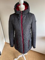 Winterjacke von SuperDry Größe M Wandsbek - Hamburg Bramfeld Vorschau