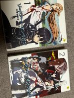 Sword Art Online CD 1&2 Hannover - Herrenhausen-Stöcken Vorschau