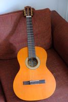 Salvador Cortez LUNA C/SN - 3/4 Gitarre - Top Zustand Bayern - Augsburg Vorschau