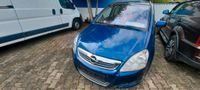 Opel zafira diesel 7 Sitzer. Tuv neu.. Nürnberg (Mittelfr) - Schweinau Vorschau