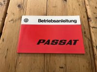 Betriebsanleitung VW Passat Januar 1978 Topzustand Essen - Essen-Stadtmitte Vorschau