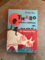 Thabo und der Naßhornfall Kirsten Boie Hamburg-Nord - Hamburg Eppendorf Vorschau