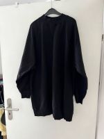 Gr M Oversize Long pulli pullover Pulloverkleid Sweatshirt Kleid Baden-Württemberg - Eggenstein-Leopoldshafen Vorschau