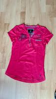 Soccx T-Shirt Shirt Argentina Polo Gr. S/36 Baden-Württemberg - Waghäusel Vorschau