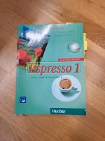 Espresso 1 Italienisch lernen + Zusatzübungen & CD Bayern - Eurasburg Vorschau