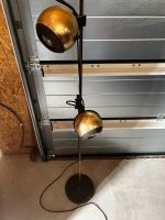 70er Lampe Stehleuchte Licht Vintage RAR Kugelleuchte Rheinland-Pfalz - Morbach Vorschau