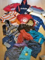 Kleiderpaket Jungen 110 - 116 Frühjahr Rheinland-Pfalz - Polch Vorschau