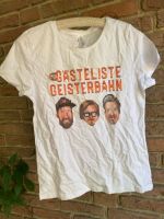 Gästeliste Geisterbahn Damenshirt, M, inkl. Versand Niedersachsen - Celle Vorschau