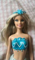 Mattel 2011 / 1998 Barbie Sirena Meerjungfrau blau Nordrhein-Westfalen - Krefeld Vorschau